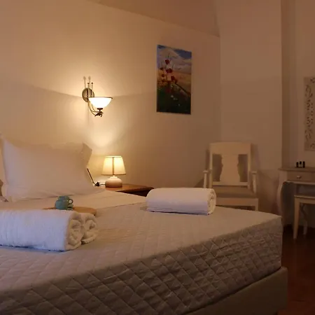 Myrtillo I Luxury Traditional House Spanokhórion