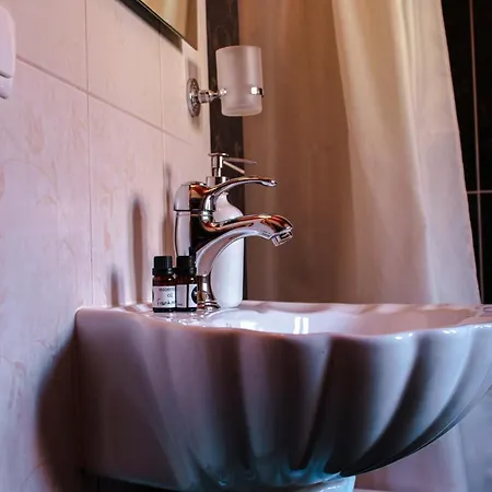 Myrtillo I Luxury Traditional House *