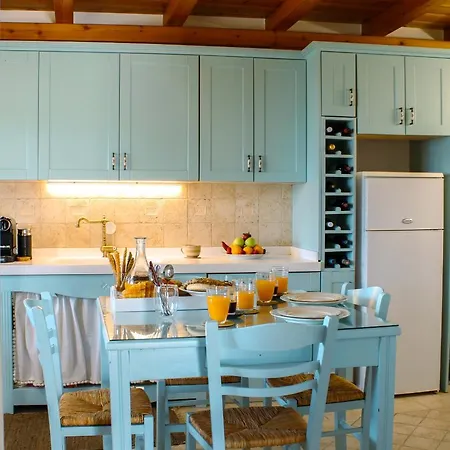 וילה Myrtillo I Luxury Traditional House