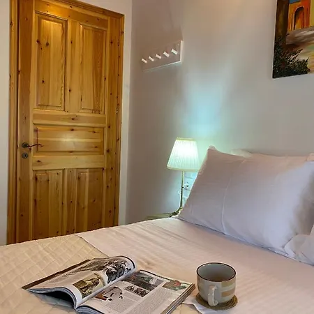 וילה Myrtillo I Luxury Traditional House