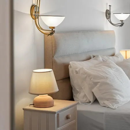 Myrtillo I Luxury Traditional House *