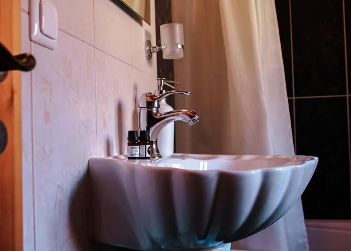 Myrtillo I Luxury Traditional House *