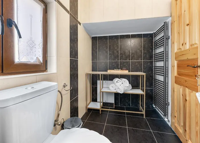 Myrtillo I Luxury Traditional House * Spanokhórion